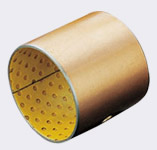 SF-2Y邊界潤滑無鉛軸承